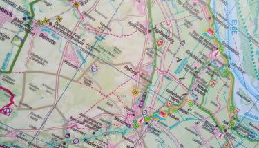 Ferienwohnung Blütenpracht Jork - Foto 5