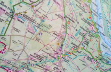 Ferienwohnung Blütenpracht Jork - Foto 5