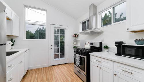 Mar Vista 2BR Retreat Office Huge Backyard - Foto 3