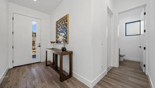 5BR Gorgeous Melrose Villa with Parking - Foto 4