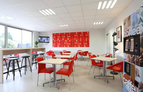 Apparteo Nancy - Foto 35