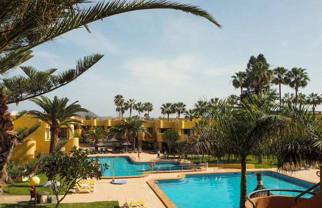 Apartamentos Atlantic Garden Beach Mate - Foto 15