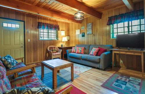 Hike, Bike and Golf Peaceful Cabin in Twain Harte! - Photo 14