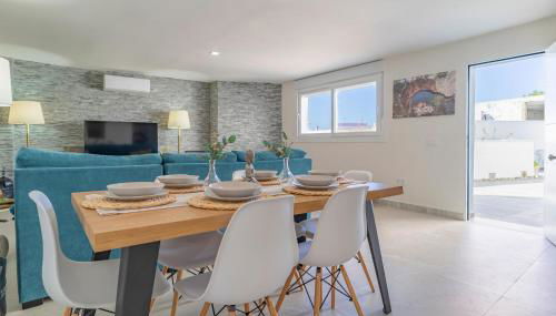 Stunning Home In Benalup-Casas Viejas - Foto 4