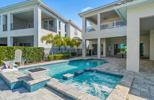 Chateau at Bear's Den - Foto 53