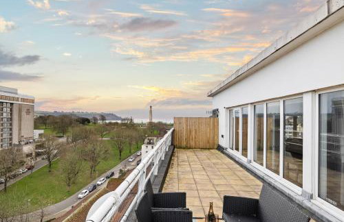 City centre Penthouse - Weekend Getaway - Foto 33