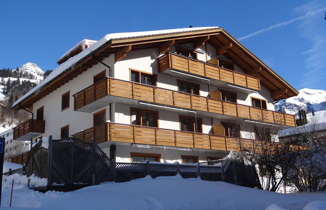 Alpenstrasse 1 - Foto 5