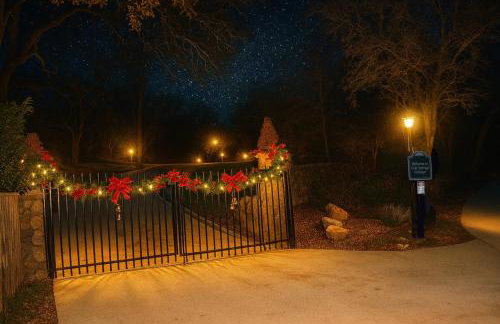 Cole Springs Historic Cottage - Foto 62