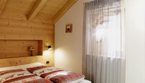 VILLA CAVAZZAL - 2 camere, 2 bagni, garage Dolomiti Affitti - Foto 1