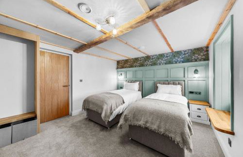 Tilly's Cosy Cottage Retreats - Cave Cottage - Foto 28