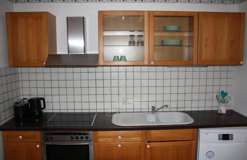 Ferienwohnung Nink - Foto 12