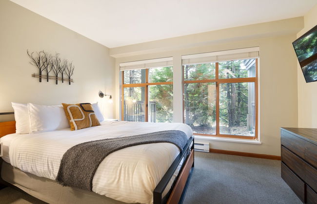 Whistler Vacation Club at NorthStar - Foto 2