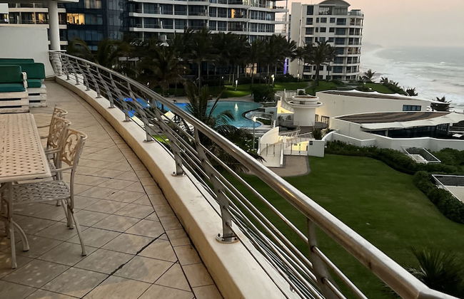 The Pearls of Umhlanga - Foto 27