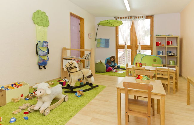 Hôtel Club mmv Les Mélèzes Arc 2000 - Foto 28