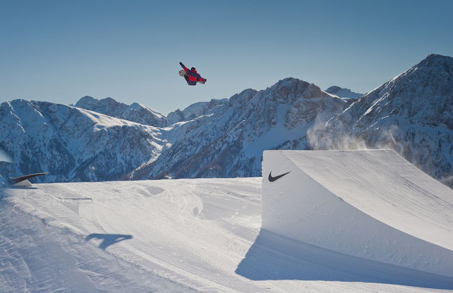 Mountain Residence CLARA - Photo 46