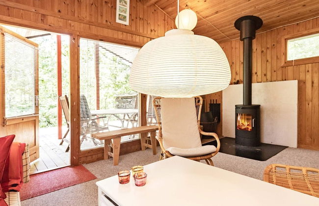 5 Person Holiday Home in Stege - Foto 8