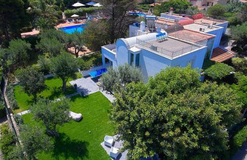 Casa del Melograno con idromassaggio e giardino - Foto 45