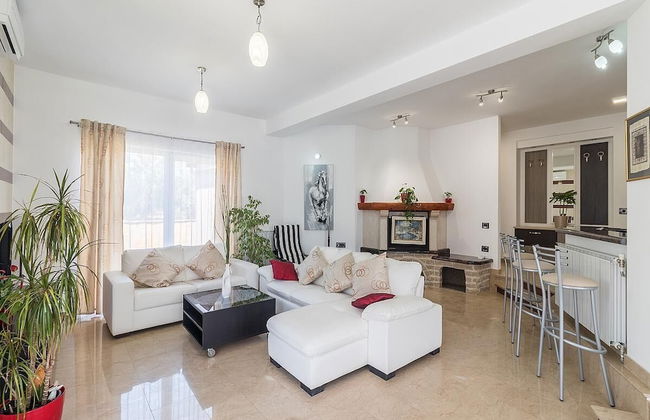 Luxury Villa Maxima - Foto 25