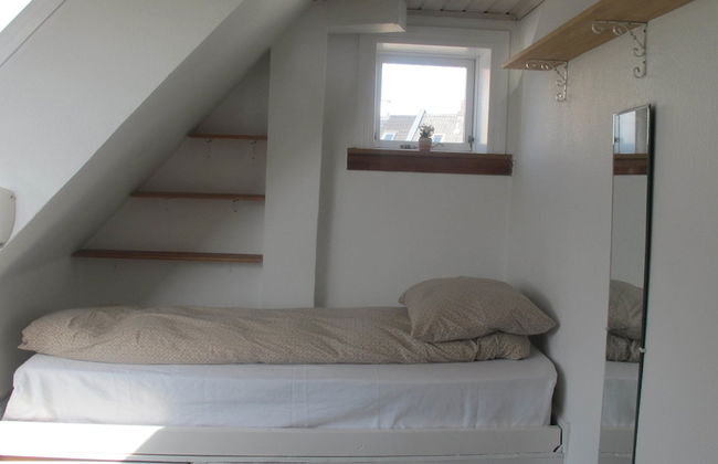 Guesthouse Sharon Aarhus - Foto 20