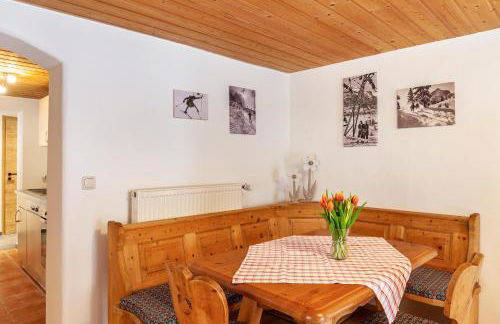 Haus Niklos - Waldeck - Foto 8