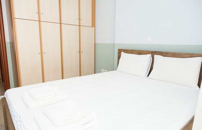 Amazing Apt in Tauros - Foto 4