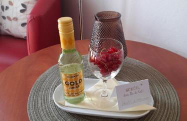 Burghof Ferienwohnungen Görlitz Apartmenthaus - Foto 67