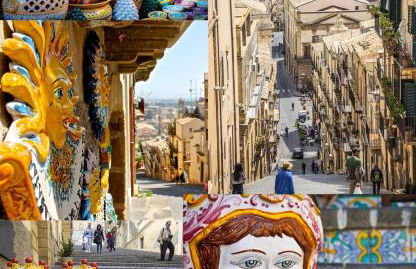 Antonio's villa al mare con vista sull'Etna Vaccarizzo Catania - Foto 66