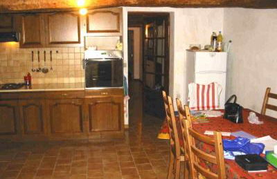 La Maison Tournesol - 3 bedroom house with large garden near Saumur - Photo 10