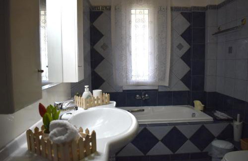 Casa Milady in Sozopolis, Halkidiki - Foto 17