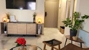 New & Beautiful Loft in Puerto Banus - Foto 5