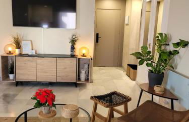 New & Beautiful Loft in Puerto Banus - Foto 5