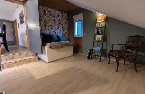 Ferienwohnung am Steinweg - Foto 11