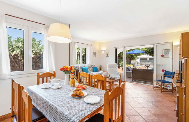 Villa Flores Blanes - Foto 23