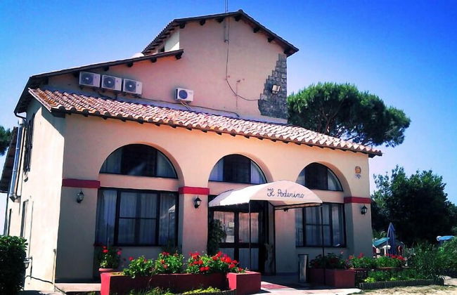 Agriturismo Il Poderino - Foto 1