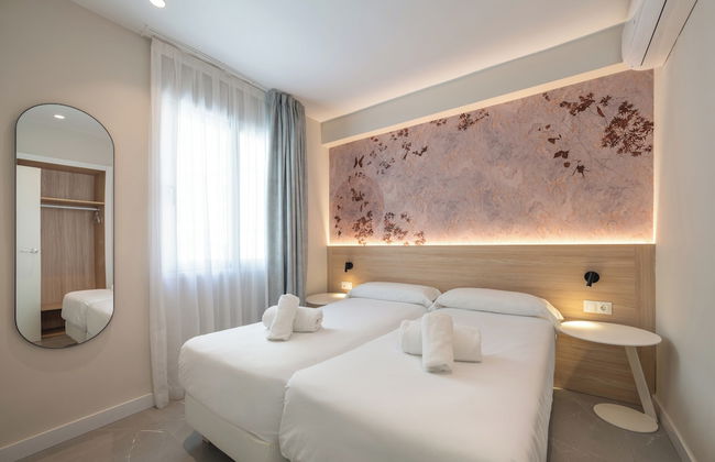 Mara Boutique Apartments - Foto 35