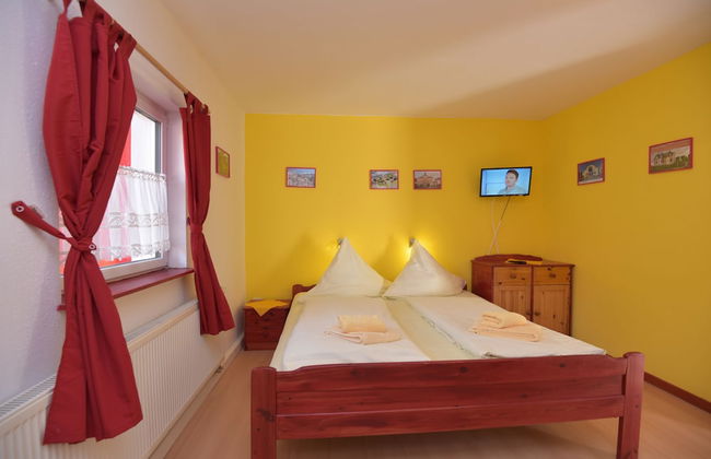 Ferienanlage Reinsberger Dorf - Foto 37