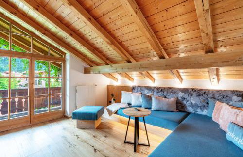 Ferienwohnung Falkenstein - Foto 3