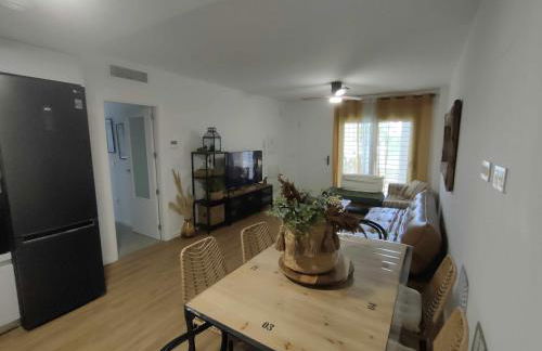 Apartamento La Invencible Mojacar 1ª Línea Playa - Foto 18