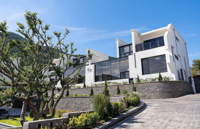 Baekya Pool Villa & Kids - Foto 64