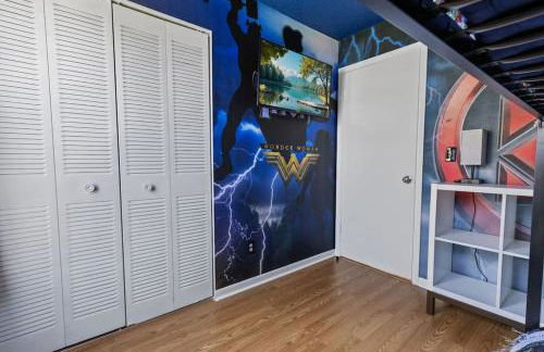 Disney and Airport 15 minutes from Luxury Condo - Foto 17