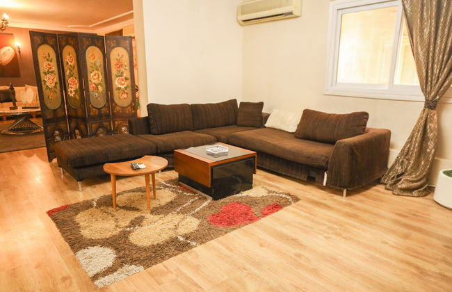 Angel Amber Kiss 2BR Apt - Photo 30