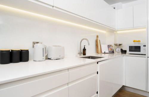 Aircon 2 Bedr, 3 Beds, 2 Bath Covent Garden, Subway - Foto 14