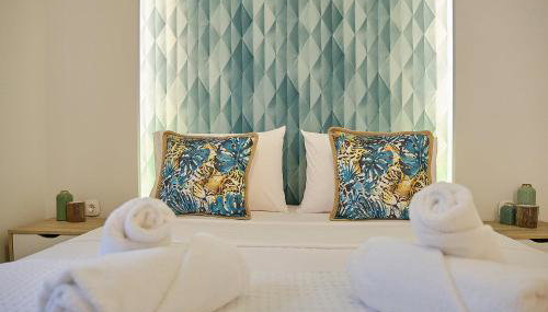 Elegant Central Apartment Veria - με ενδοδαπέδια θέρμανση!!! - Foto 3