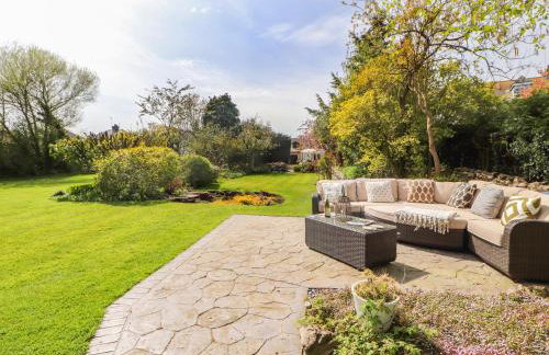 Clerk Beck Cottage - Foto 54