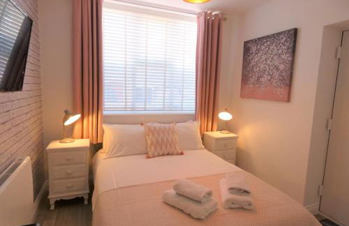 Rialto Holiday Apartments - Foto 13