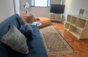 Leme com vista Para o Mar - Photo 10