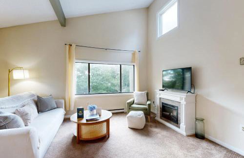 Hodgman Getaway - Foto 5