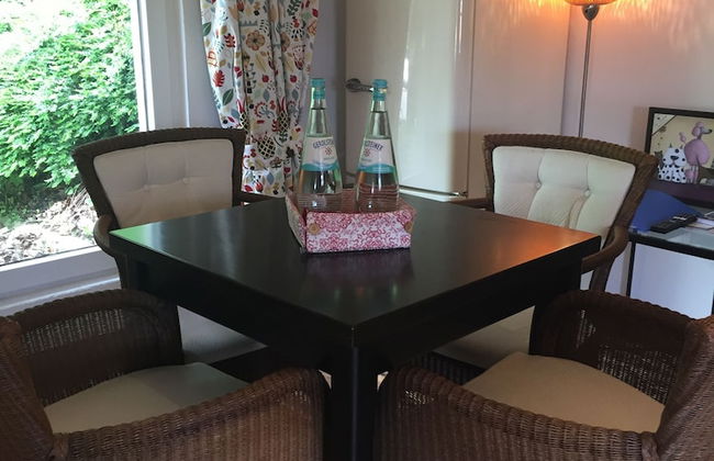 Haus Honigstal - Foto 12