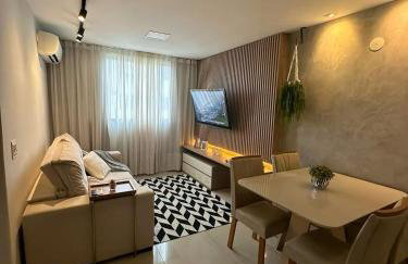 Apartamento completo ao lado do Parque das Águas - Foto 7