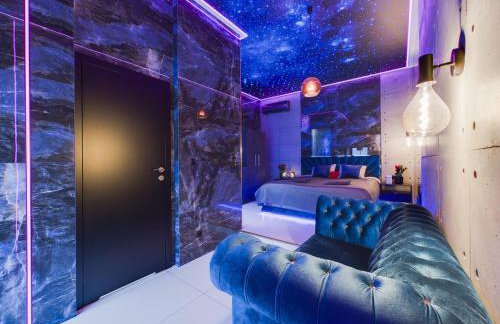 LoveAparts Marki Romantic Stay - Photo 36